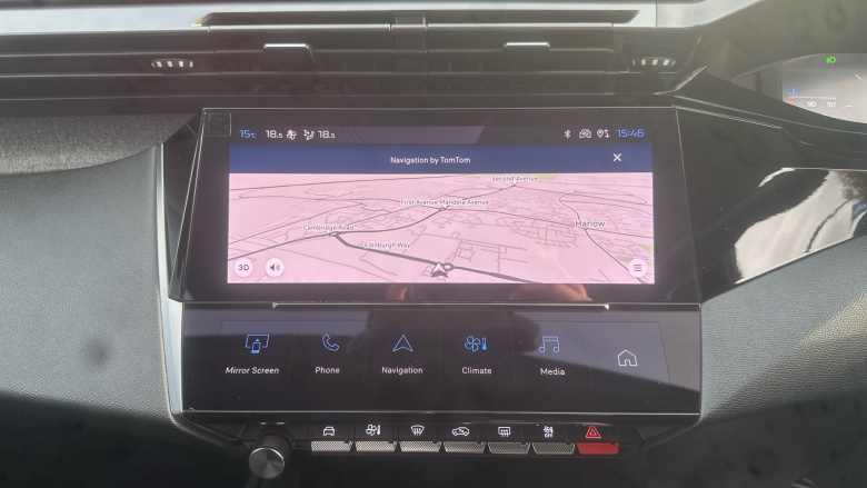 Peugeot 308 1.2 PureTech Allure Premium 5dr EAT8 Petrol Estate